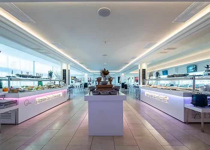 On Hotels Oceanfront Adults Designed