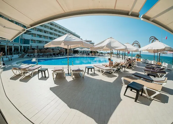 On Hotels Oceanfront Adults Designed