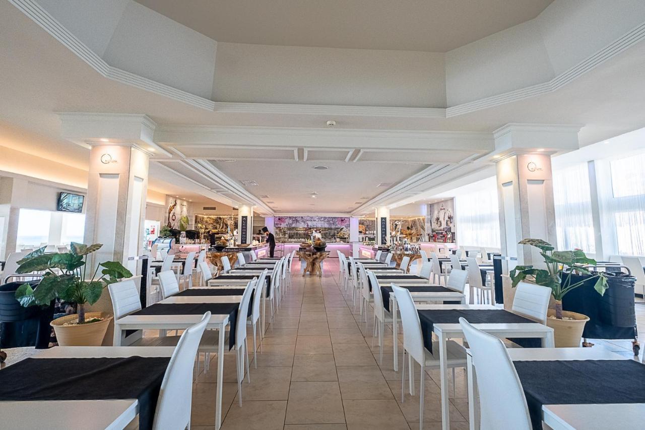 On Oceanfront Adults Designed Hotel Matalascanas