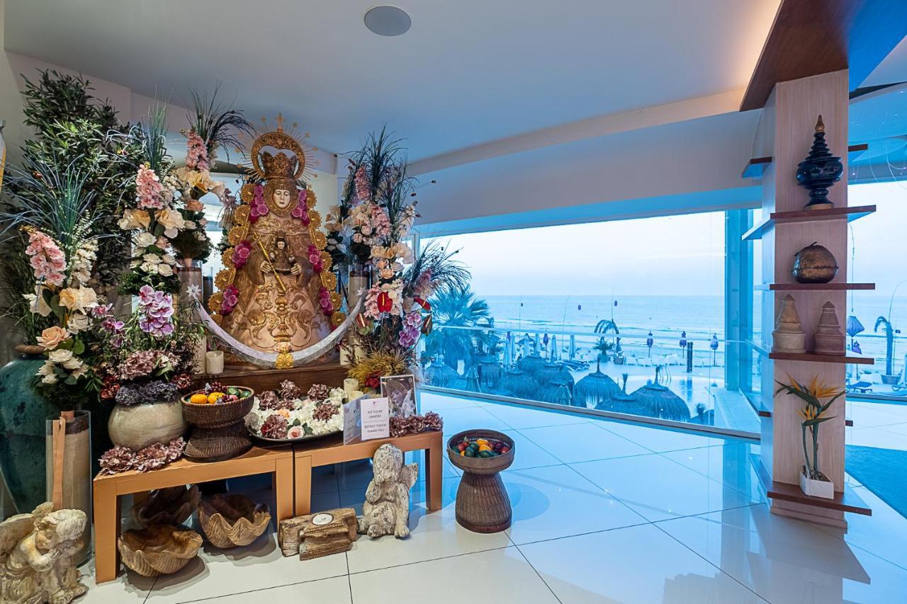 On Oceanfront Adults Designed Hotel 4*