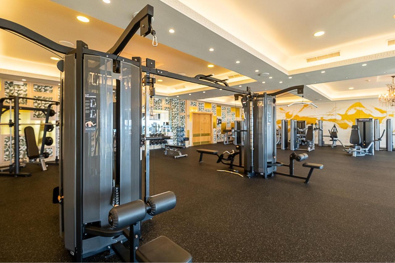 On Oceanfront Adults Designed Hotel 4*
