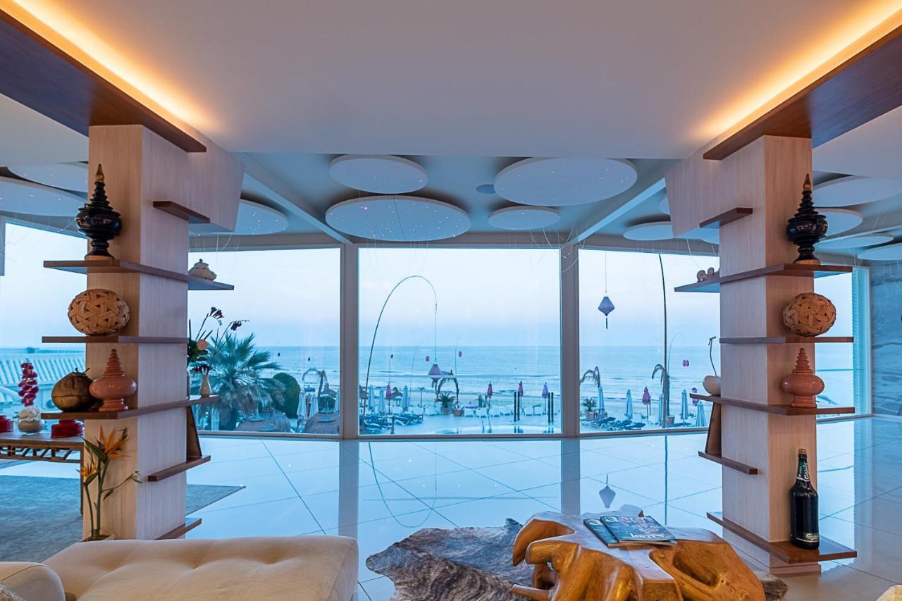 On Oceanfront Adults Designed