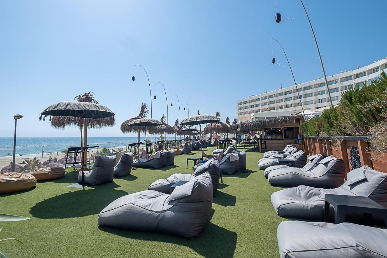 On Oceanfront Adults Designed Hotel 4*