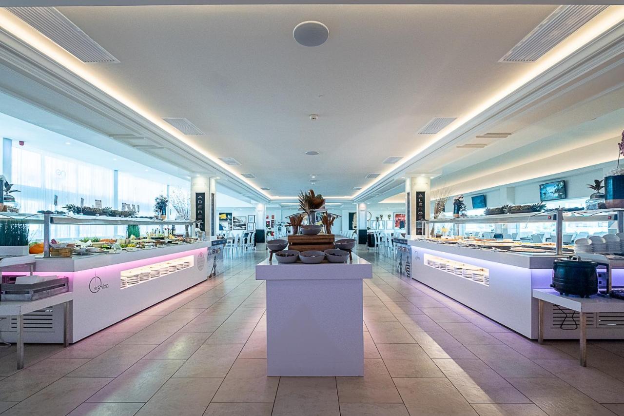 Hotel On Oceanfront Adults Designed 4*