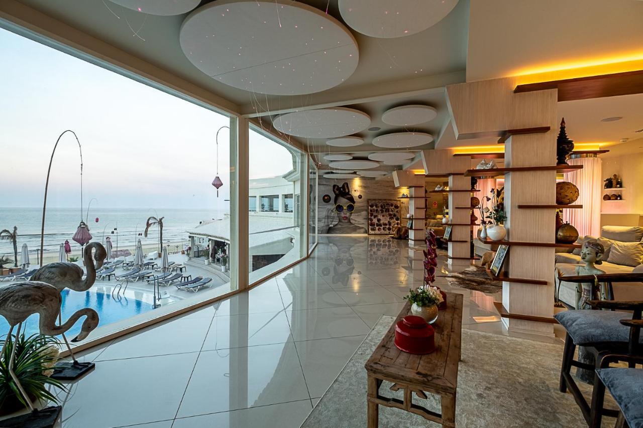 On Oceanfront Adults Designed Matalascanas