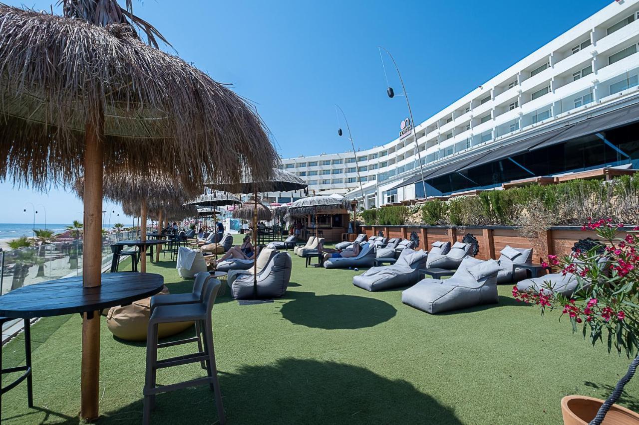 On Oceanfront Adults Designed Hotel 4*