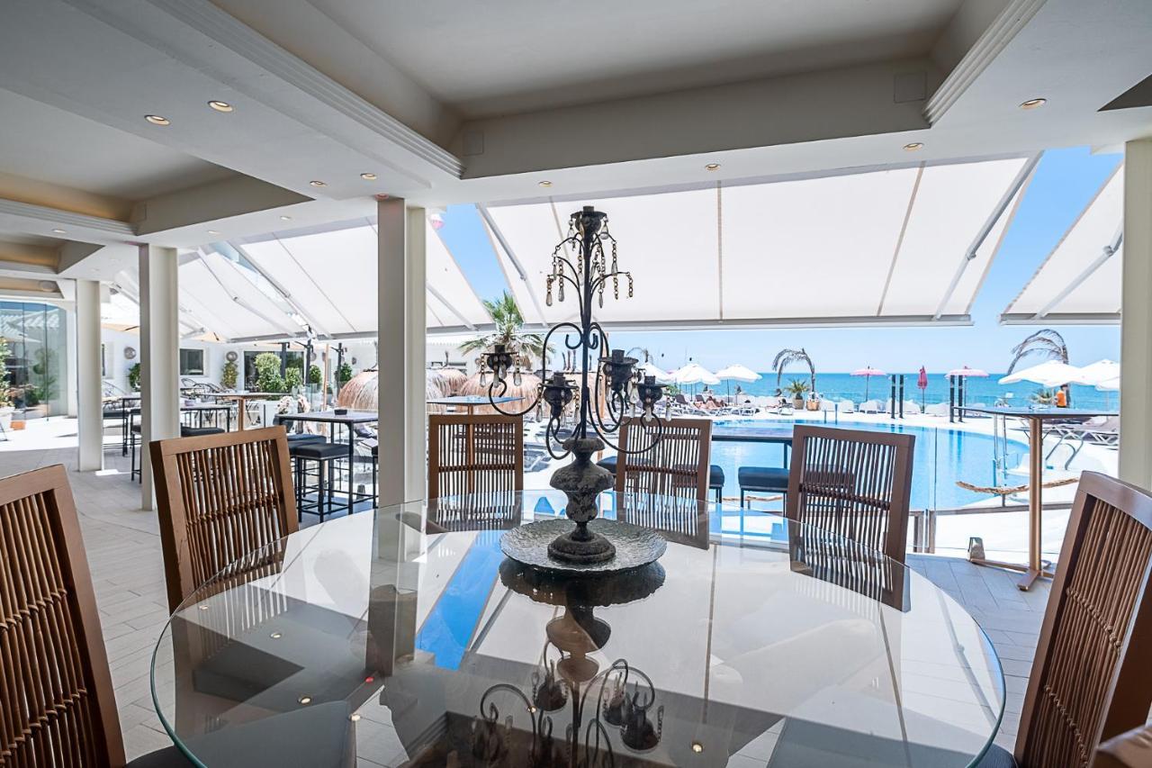 On Oceanfront Adults Designed Hotel 4*