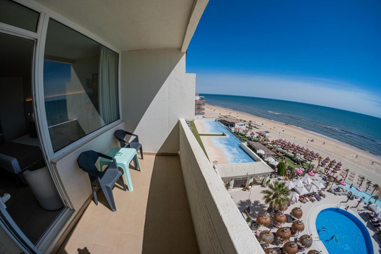 On Oceanfront Adults Designed Matalascanas