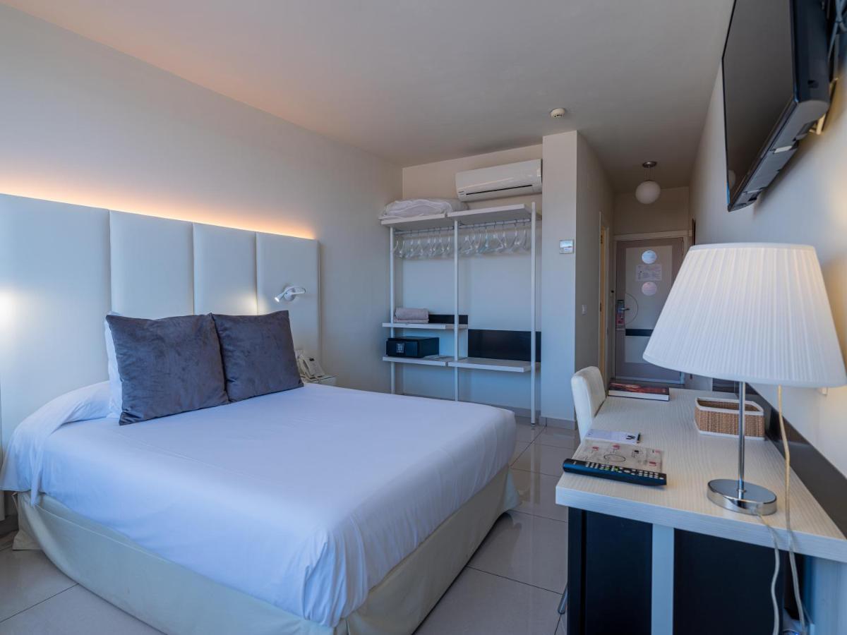 Hotel On Oceanfront Adults Designed Matalascanas