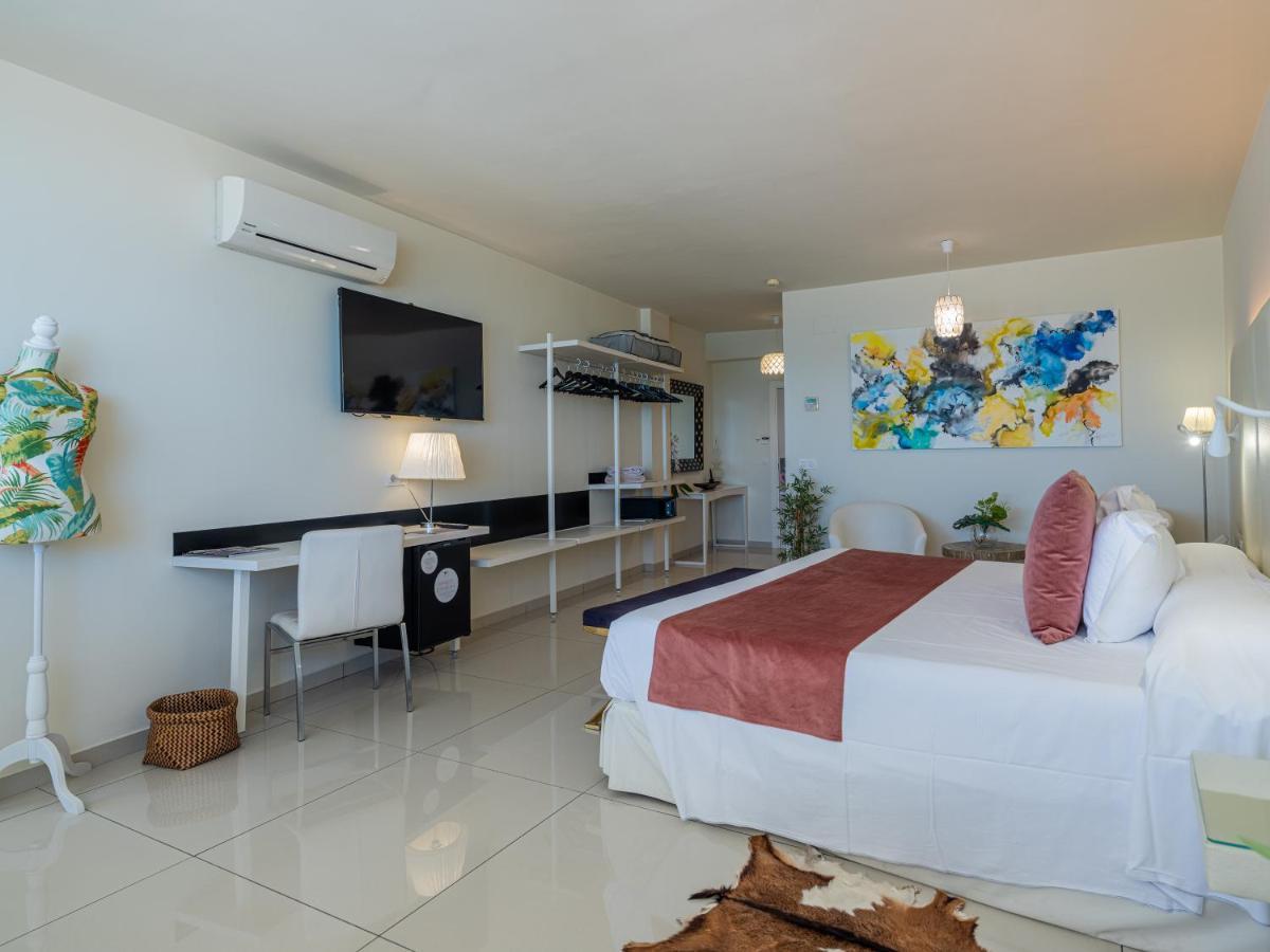 Hotel On Oceanfront Adults Designed 4*