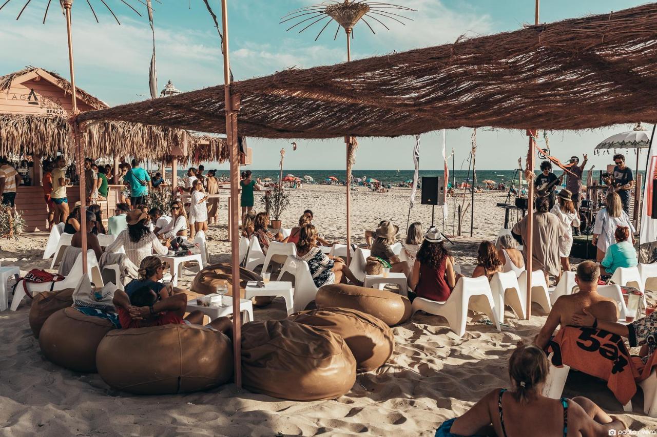On Oceanfront Adults Designed Hotel