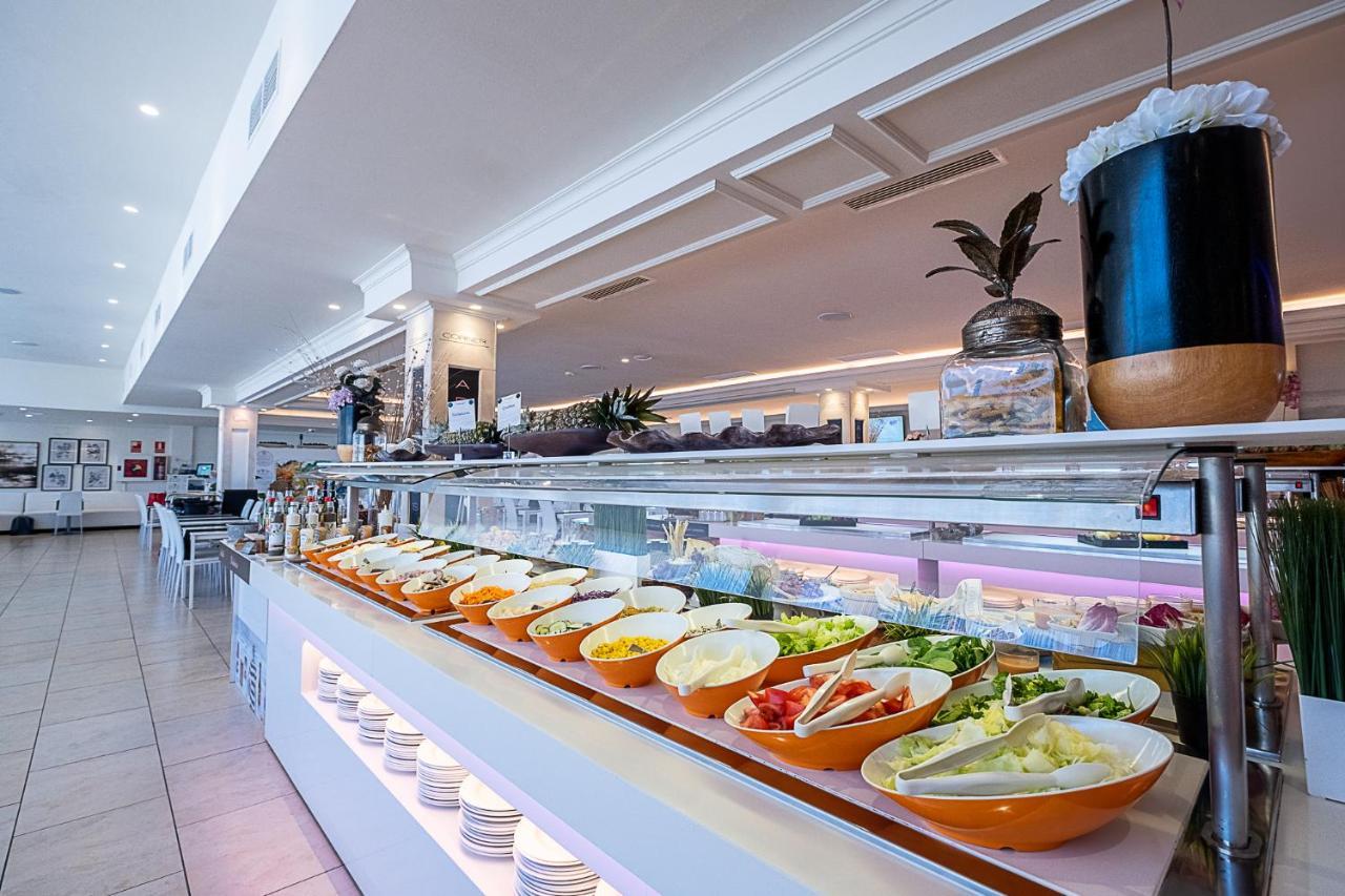 On Oceanfront Adults Designed Hotel