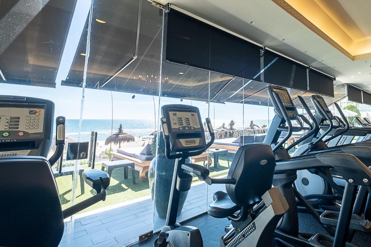 On Oceanfront Adults Designed 4*