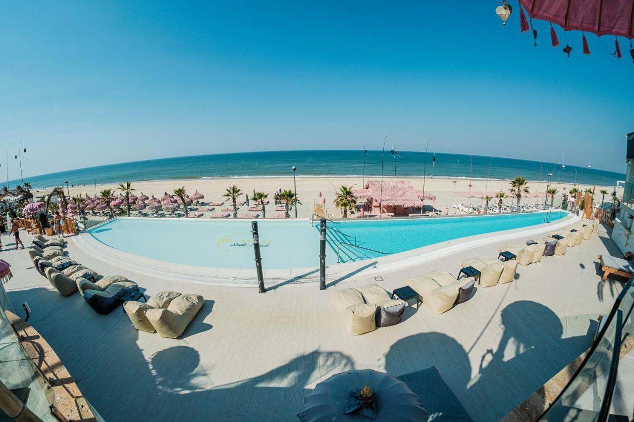 On Oceanfront Adults Designed Hotel