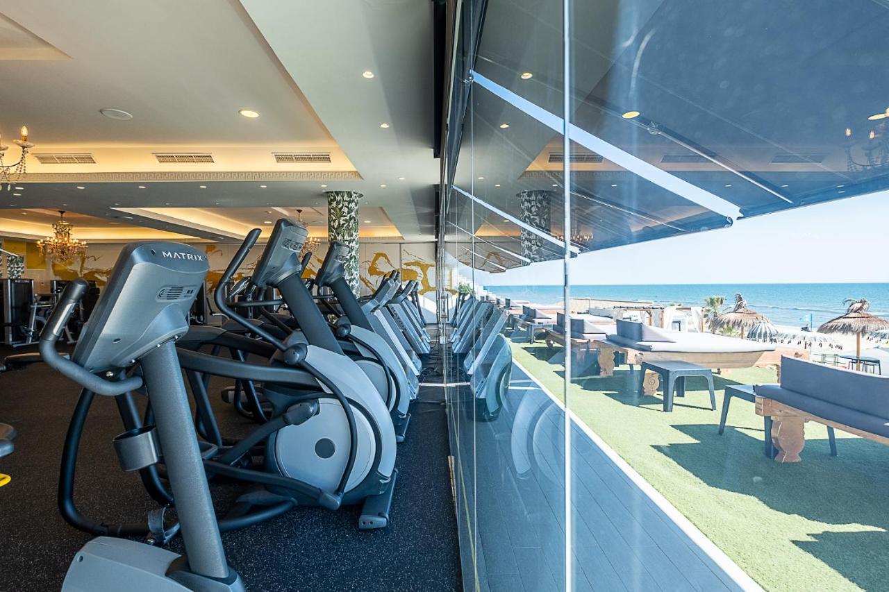 On Oceanfront Adults Designed