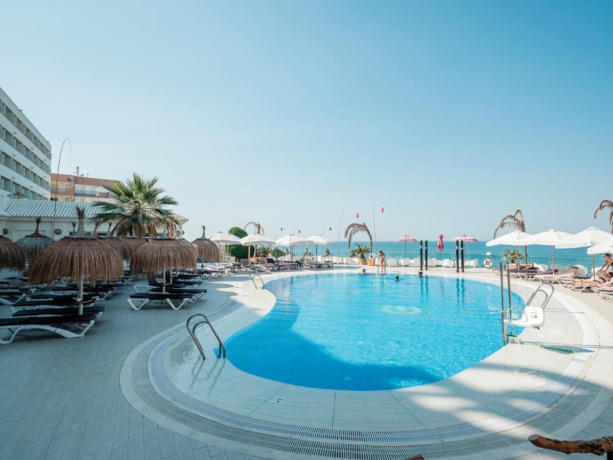 On Oceanfront Adults Designed