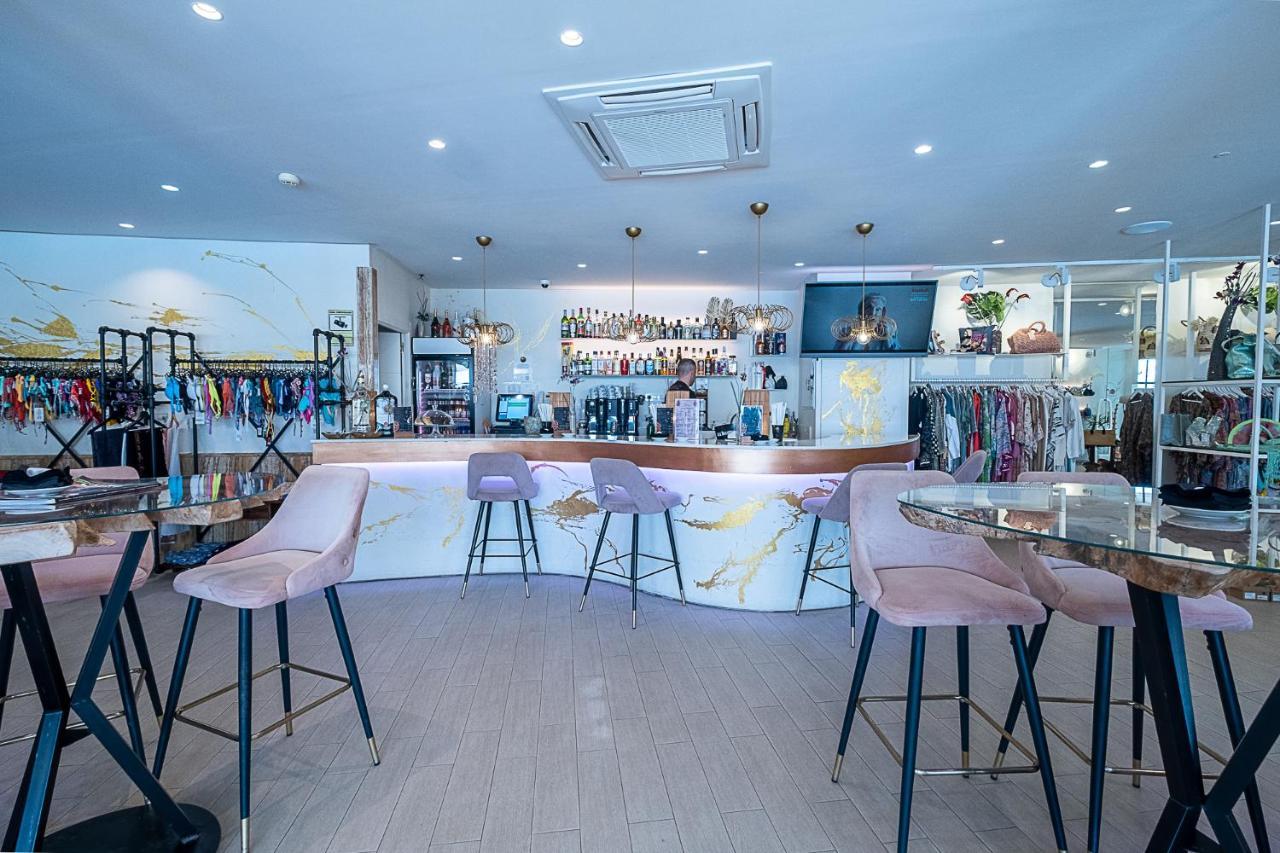 On Oceanfront Adults Designed