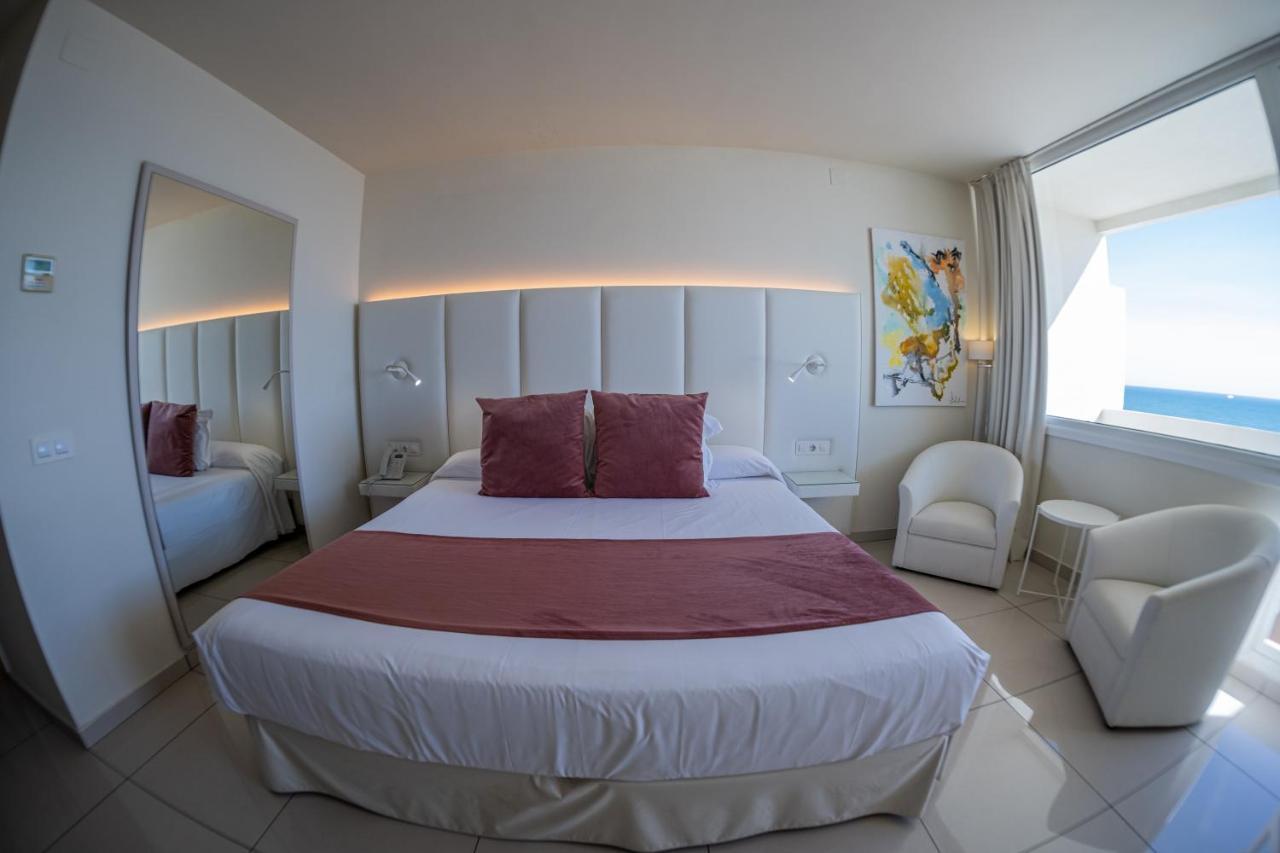 On Oceanfront Adults Designed Hotel Matalascañas