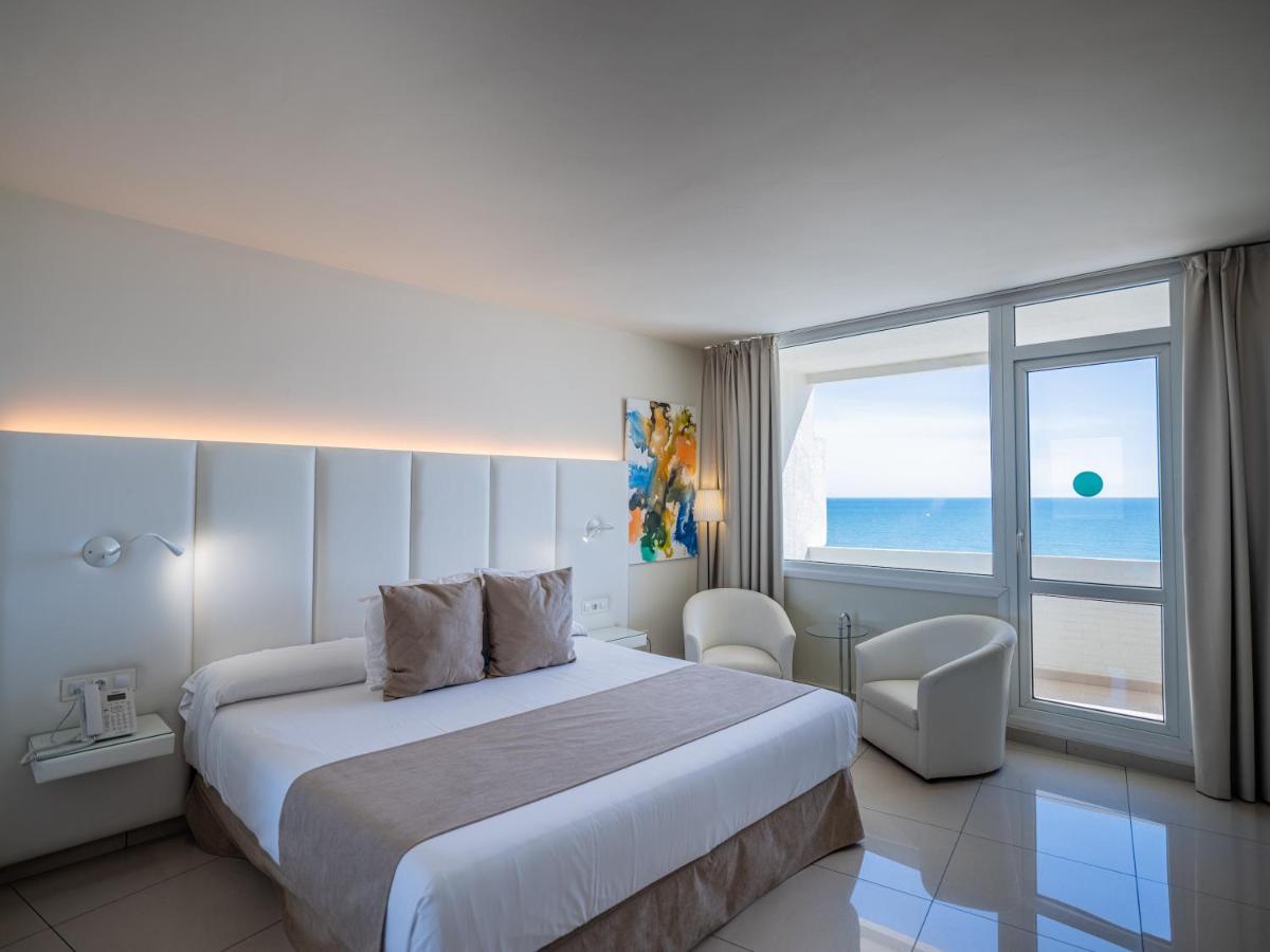 On Oceanfront Adults Designed 4* Matalascañas