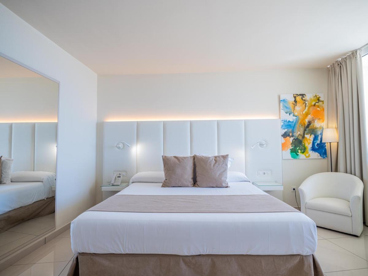 On Oceanfront Adults Designed 4* Matalascañas
