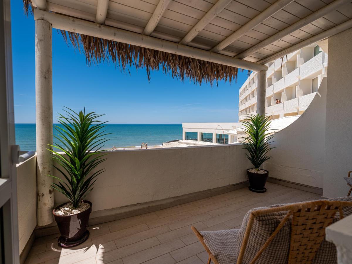 On Oceanfront Adults Designed Hotel